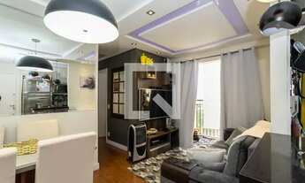 Imagem: Apartamento à Venda - Jardim Cocaia, 3