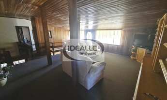 Imagem 2: Casa Residencial com 4 quartos à venda por R$ 1500000.00, 164.30 m2 - SANTA FELICIDADE - C