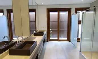 Imagem 6: Casa Residencial Tamboré 11