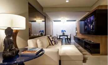 Imagem 4: Apartamento com 4 Quartos e Área Privativa no Bairro Gutierrez