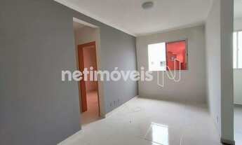 Imagem: Locação Apartamento 2 quartos Colina de