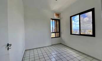 Imagem 11: NI - Apartamento I 2 quartos I Em Piedade I Andar Alto I Sul