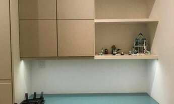 Imagem 7: Apartamento à venda, 161 m² por R$ 2.400.000,00 - Vila Romana - São Paulo/SP