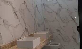 Imagem 2: Casa- Residencial Porto Seguro