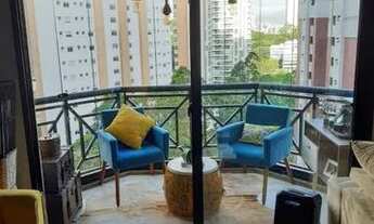 Imagem 2: APARTAMENTO RESIDENCIAL em SÃO PAULO - SP, VILA ANDRADE