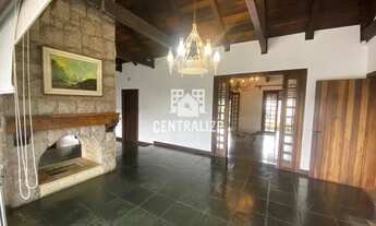 Imagem: Casa- Locação- Estrela