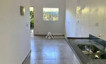 Imagem 5: Village novo na praia Massaguaçu