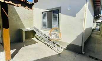 Imagem 4: Casa com 2 dormitórios para alugar, 80 m² por R$ 2.000/mês - Jardim Alvinópolis - Atibaia