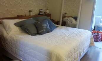 Imagem 7: Rua nobre J.Botânico junto Lagoa, lindo edifício, varandão, 3 suítes e 2 vagas