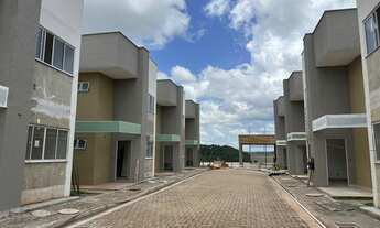 Imagem 4: Casa de condomínio Dúplex para venda tem 76 metros quadrados com 3 quartos