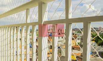 Imagem 2: Apartamento à venda no bairro Cidade Dutra - São Paulo/SP, Zona Sul