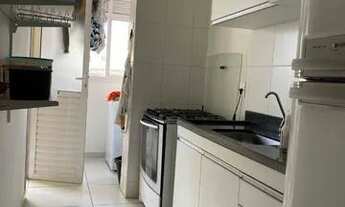 Imagem 4: Apartamento com 3 dormitórios à venda, 72 m² por R$ 286.000 - Vila São José - Taubaté/SP