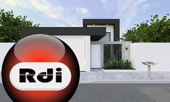 Imagem 2: CASA RESIDENCIAL em AMERICANA - SP, JARDIM TERRAMÉRICA I