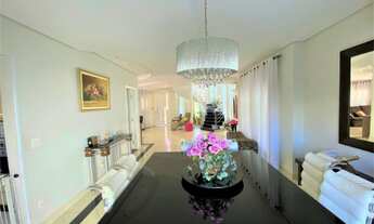 Imagem 7: Casa a venda no Condomínio Terras do Imperador em Americana - SP por R$2.300.000,00