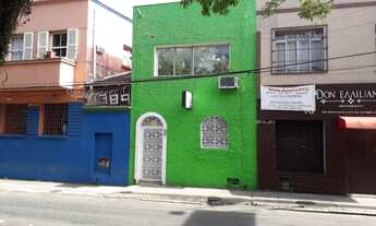 Imagem: Florianopolis - Casa Padrão - Centro