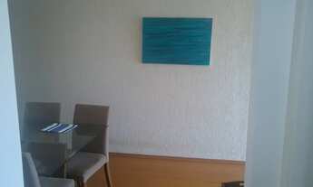 Imagem 4: MOBILIADO * LOCAÇÃO * J. DA SAÚDE * METRÔ * 2 DORM. * SUÍTE * GARAGEM