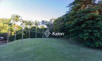 Imagem 4: Casa com fundo para mata à venda no Condomínio Fazenda Vila Real de Itu/SP