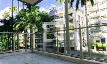 Imagem 6: Apartamento para Aluguel - Laranjeiras, 3 Quartos, 129 m2