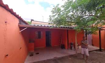 Imagem 5: Casa para aluguel possui 100 metros quadrados com 2 quartos em Samambaia Norte - Brasília