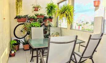 Imagem 7: Cobertura - Vila Industrial - Campinas