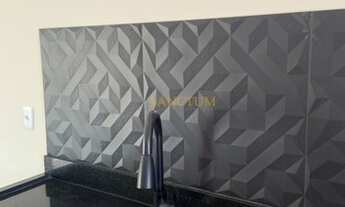 Imagem 6: Casa - Parque Brasil 500 - Paulínia