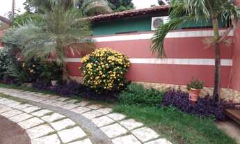 Imagem 5: Alugo quarto mobiliado