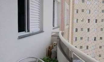 Imagem 3: Apartamento com 3 quartos à venda, 76 m² por R$ 385.000 - Parque Senhor do Bonfim - Taubat