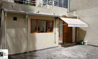 Imagem 5: CASA RESIDENCIAL em SÃO PAULO - SP, ACLIMAÇÃO