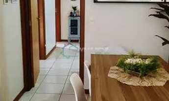 Imagem 6: Apartamento em Santa Cruz do Jose Jacques - Ribeirão Preto