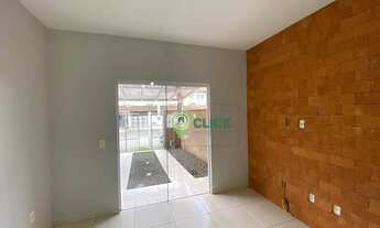 Imagem 4: Casa com 2 dormitórios para alugar, 63 m² - Vila Nova - Joinville/SC