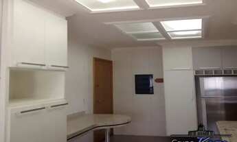 Imagem 2: Apartamento Aluguel 3 Dormitórios 103m² 4377