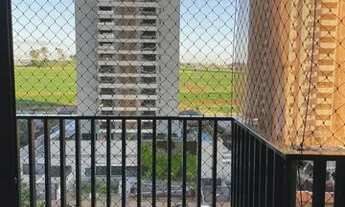 Imagem 2: Ribeirão Preto - Apartamento Padrão - Jardim Olhos D'Água