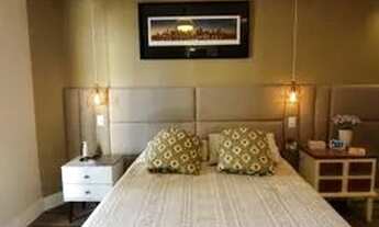 Imagem 7: Apartamento para venda com 161 metros quadrados com 3 quartos em Parque da Mooca - São Pau