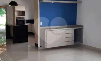 Imagem 5: CASA TÉRREA MODERNA