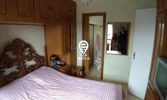 Imagem: Apartamento à venda, 3 quartos, 1 suíte