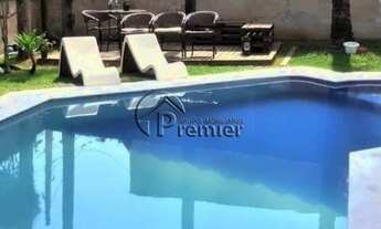 Imagem 7: INDAIATUBA - Casa Padrão - PARQUE SÃO LOURENÇO