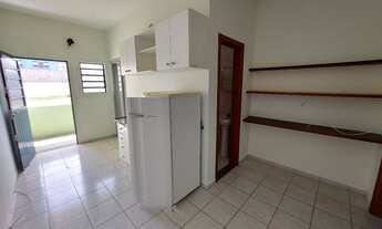 Imagem 5: Kitnet com 1 dormitório para alugar, 25 m² por R$ 1.250,00/mês - Vila Santa Isabel - Campi