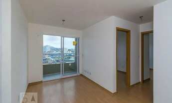 Imagem: Apartamento à Venda - Bonsucesso, 2 Quartos