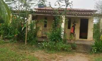 Imagem 6: Vendo uma casa com duas tarefa de terra