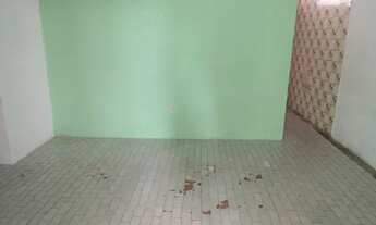 Imagem 3: Excelente casa com sala de estar, sala de jantar, cozinha, área de serviço, 2 quartos send