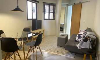 Imagem 1: APARTAMENTO RESIDENCIAL em SÃO PAULO - SP, BELA VISTA