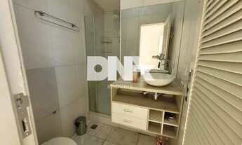 Imagem: Apartamento-À VENDA-Catete-Rio de Janeiro-RJ