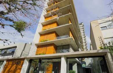 Imagem 3: Apartamento no Bairro Petrópolis