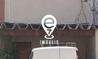 Imagem: Sobrado à venda, 2 quartos, 1 vaga, Vila