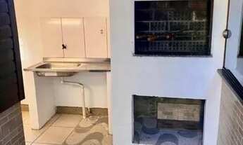 Imagem 7: Chalé de madeira - Lagoa Country Club - Cidreira