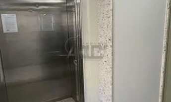 Imagem 2: Cidade Santa Maria AP com 2/4 sendo um suíte, ao lado da Prefeitura