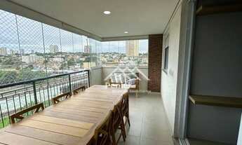 Imagem 7: Apartamento com 3 dormitórios à venda, 132 m² por R$ 890.000,00 - Ribeirânia - Ribeirão Pr