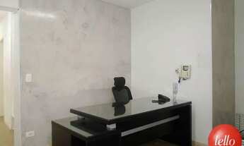 Imagem: São Paulo - Conjunto Comercial/Sala - Vila