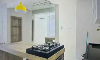 Imagem 3: MV AMil Aluga - apartamento semi-mobiliado- 2 quartos-Jd Aquarius-Zona Oeste