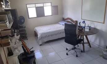 Imagem 6: Alugo quarto com suíte + varanda + vaga de garagem
